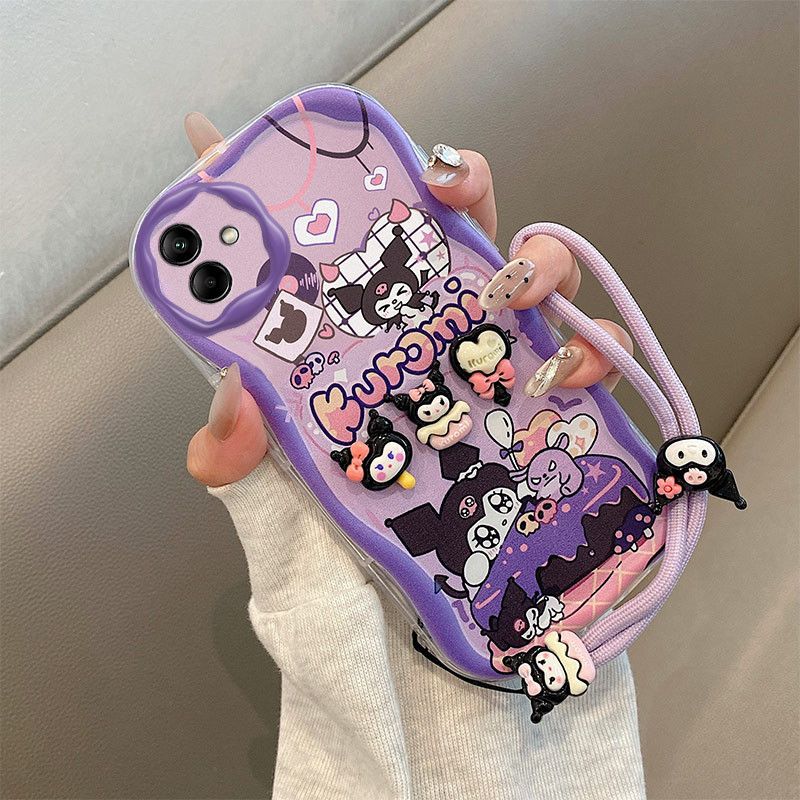 เคส Samsung A06 A05 A04 รูปที่ 6