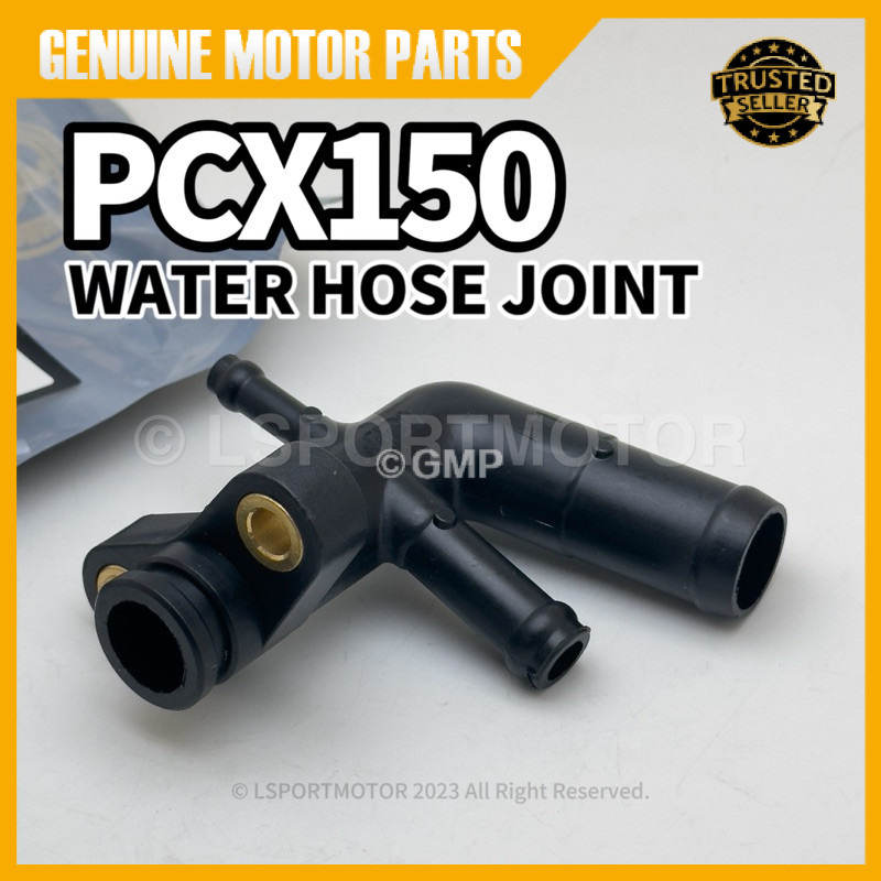 HONDA PCX150 / PCX150-2015 ท่อน้ํา JOINT 12206-KZR-600 PCX 150