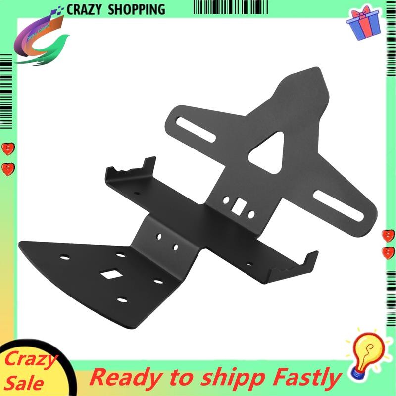 ขายึดป้ายทะเบียนสําหรับรถจักรยานยนต์สําหรับ 450RR 450 RR 450rr 450rr