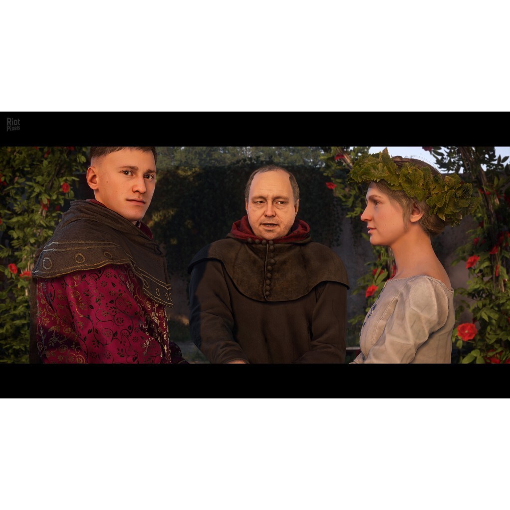 🎮 [เกม PC] [เกม คอม] [USB] Kingdom Come: Deliverance II OOOO