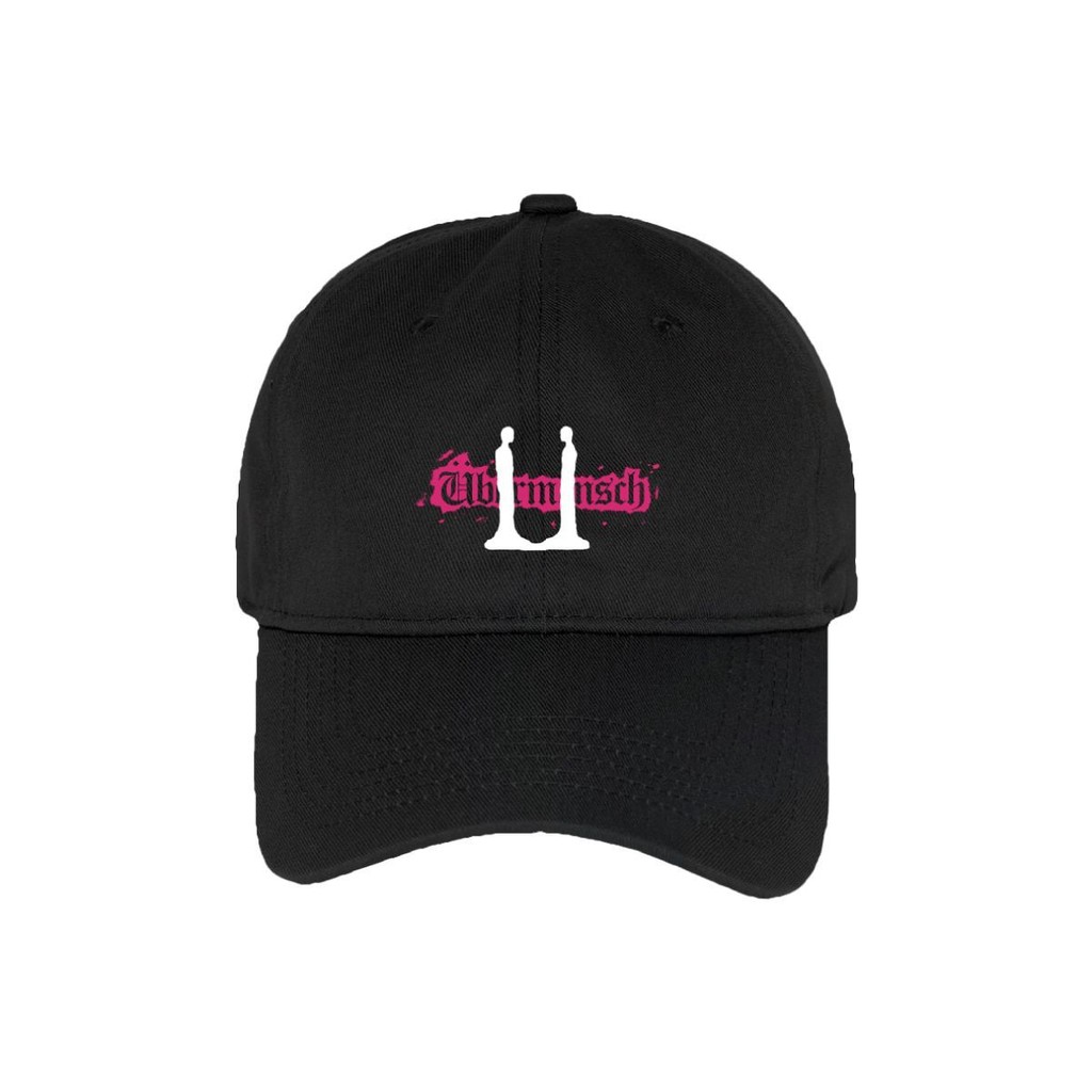 G G-DRAGON G-DRAGON Gaoyang Field สินค้าเบสบอลหมวก GD G-DRAGON Gaoyang Field คุณภาพสูงพิมพ์หมวก zy25