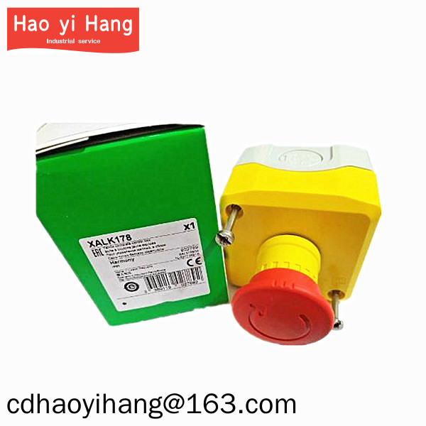 กล่องควบคุมอุตสาหกรรม Schneider XALK178 XALK178F XALK178E 178G XALK188 198 จําหน่ายสต็อก