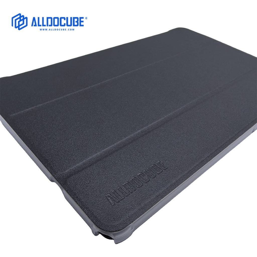 ALLDOCUBE Flip Case เคสกันกระแทก สำหรับ iPlay 60 S ราคา ถูกที่สุด ดีลบีเคเค แกลเลอรีภาพที่ 4