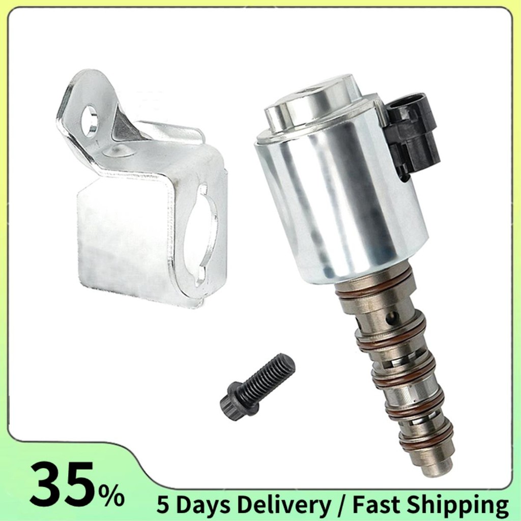 รถ VGT Solenoid Turbo Actuator วาล์ว 904-268 สําหรับ 6.0L 3C3Z6F089AA 5C3Z6F089BA อะไหล่