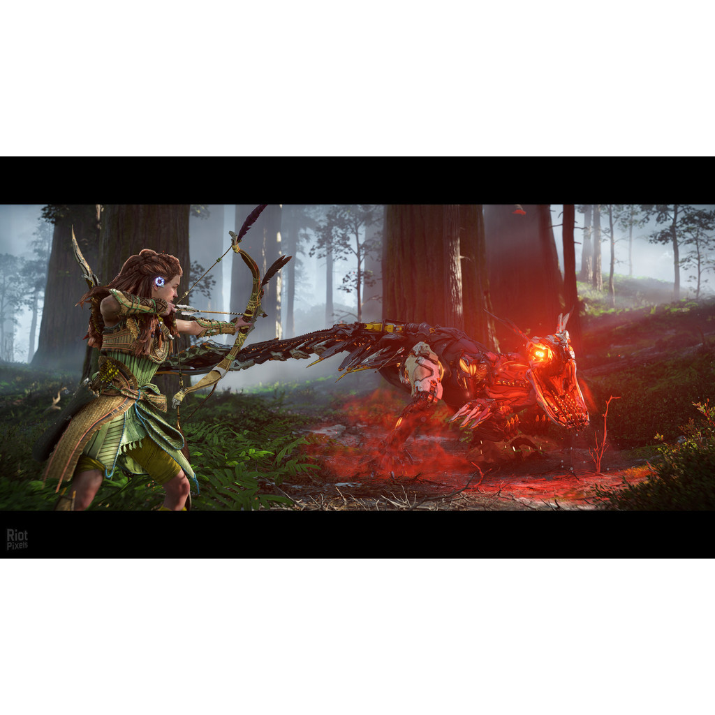 🖥️ เกมคอม | ติดตั้งง่าย | เกม PC | ติดตั้งง่าย | HORIZON FORBIDDEN WEST COMPLETE EDITION Z