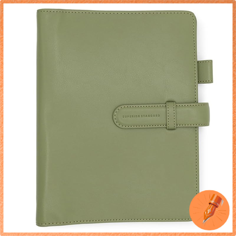 Ladydite Superior Standard Organizer
