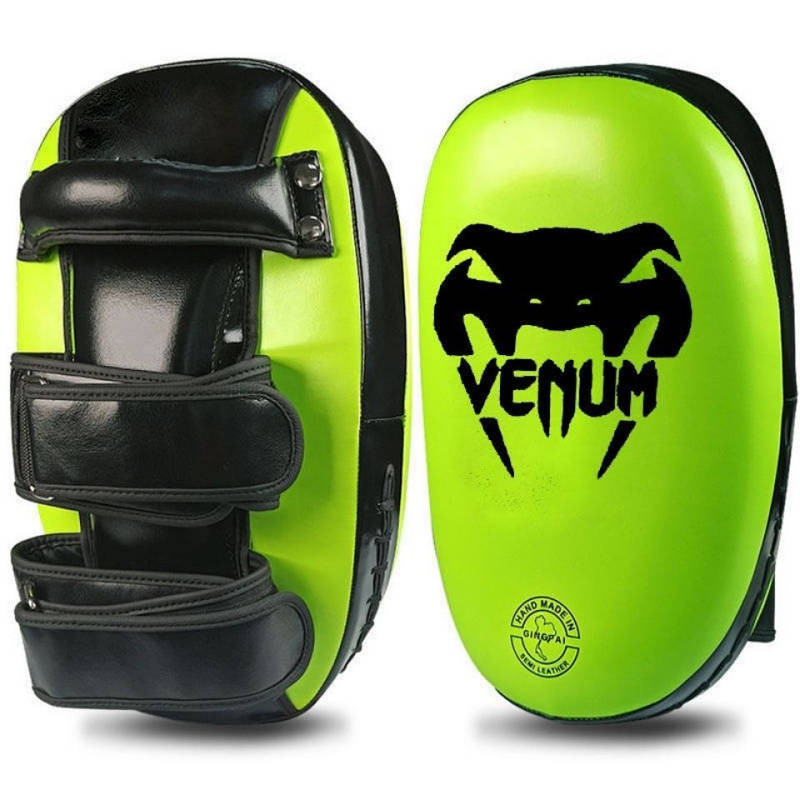 Muay Thai Foot Target Sand a Foot Target Foot Target Arc Juvenile Boxing Target Adult Foot Target Fi