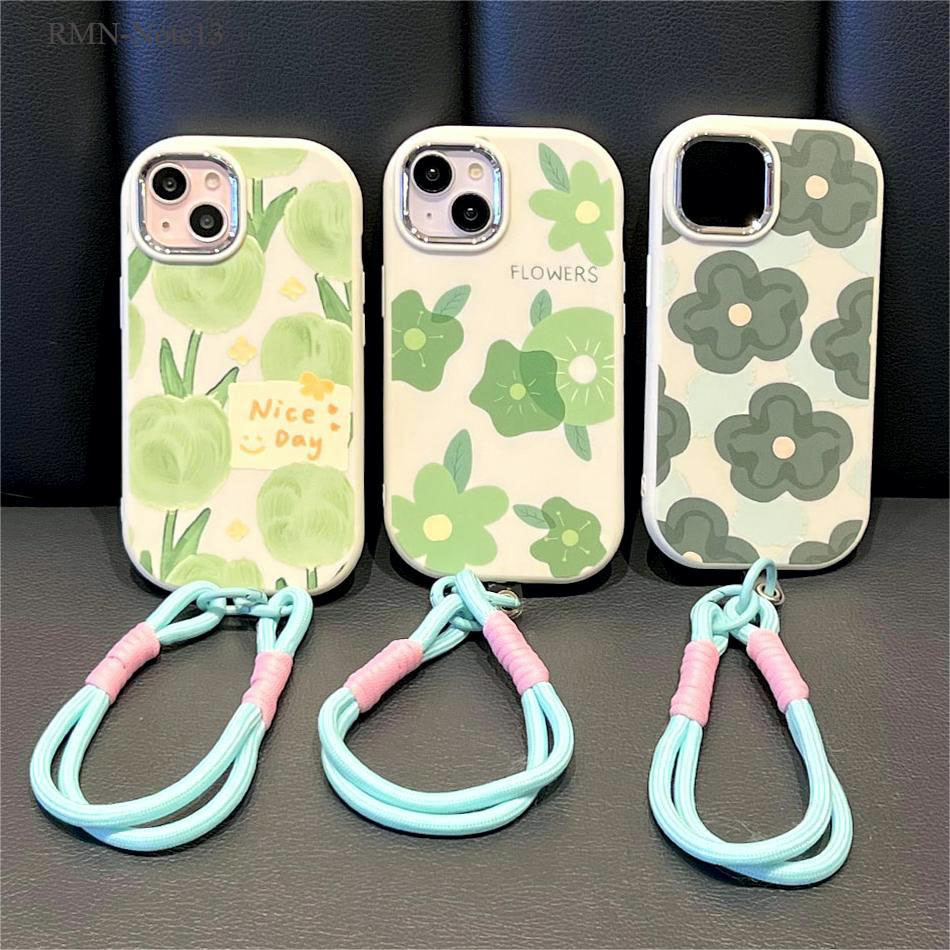 เคส For Xiaomi Redmi Note 14 13 12 11 11S 10 10S 9 9S Pro Plus 4G 5G เคสเรดมี เคสโทรศัพท์ Silicone Case เคสนิ่ม GSK