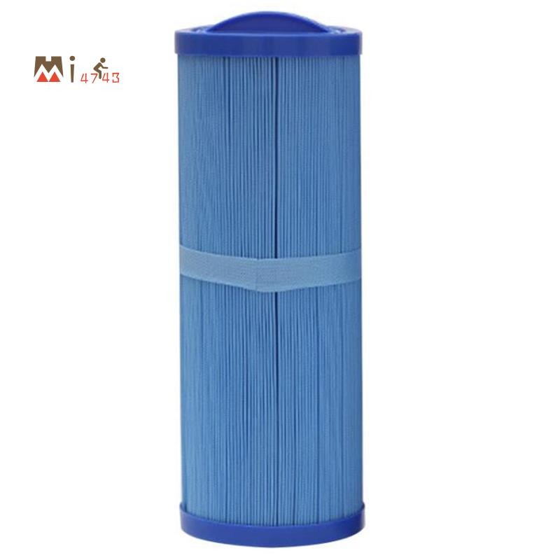 Mi4743Spa Filter 2 นิ้วหญิง SAE เกลียวสําหรับ PWW50L U-Nicel 4CH-949,Filbur FC-0172,SD143,สําหรับ Ho