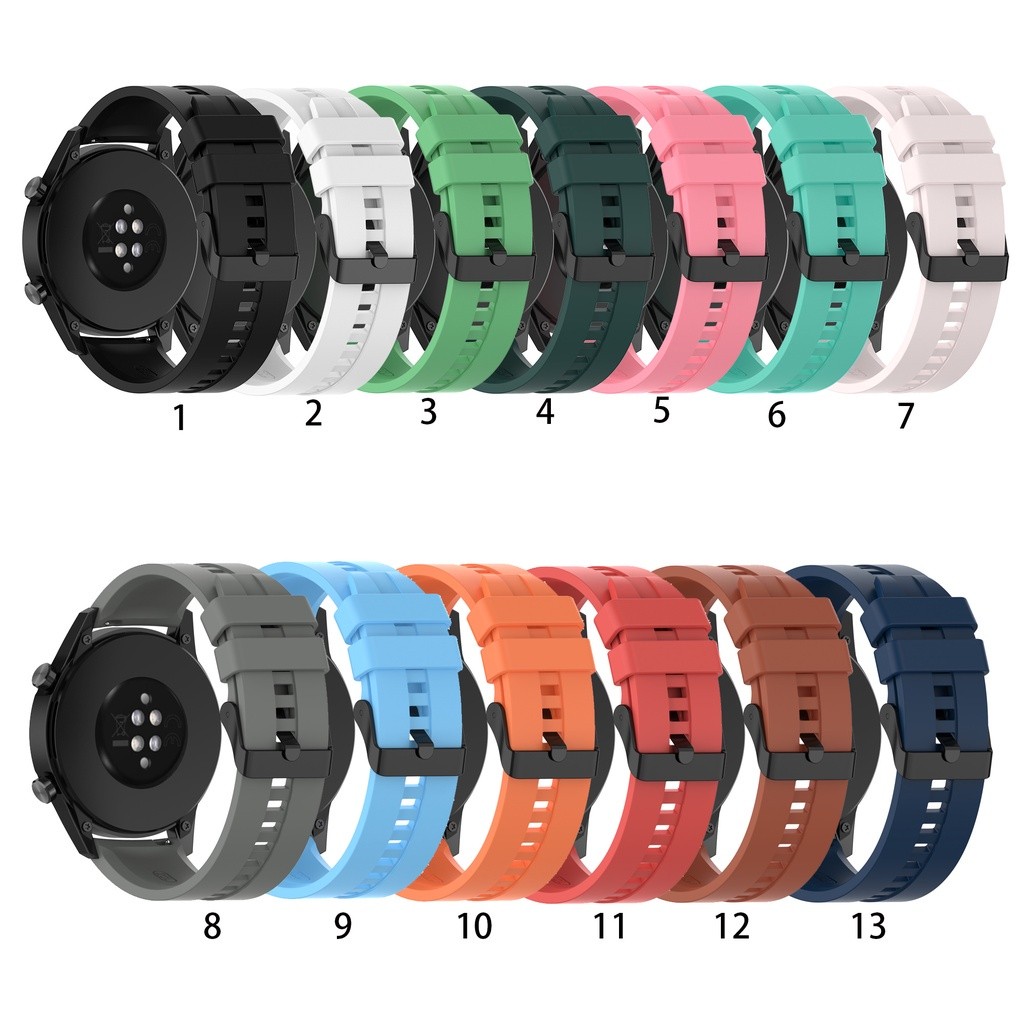 Bands ซิลิโคน WatchBand สายรัดกีฬาสร้อยข้อมือสําหรับ Redmi Watch 5 Active Watch5 Lite