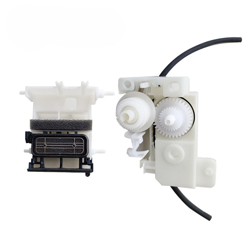 ใหม่ Purge Unit Assembly สําหรับ Epson L110 L210 L220 L360 L120 L300 L310 L210 L355 ปั๊มหมึกระบบ Cap