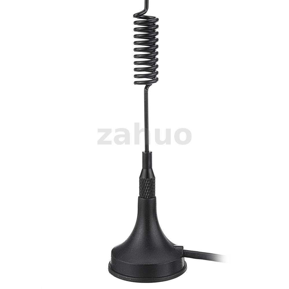 3g 4G High Gain Sucker Aerial Wifi เสาอากาศ 5/6/7/9//10/15DBI 3M สาย SMA ชายสําหรับ CDMA/GPRS/GSM/LTE