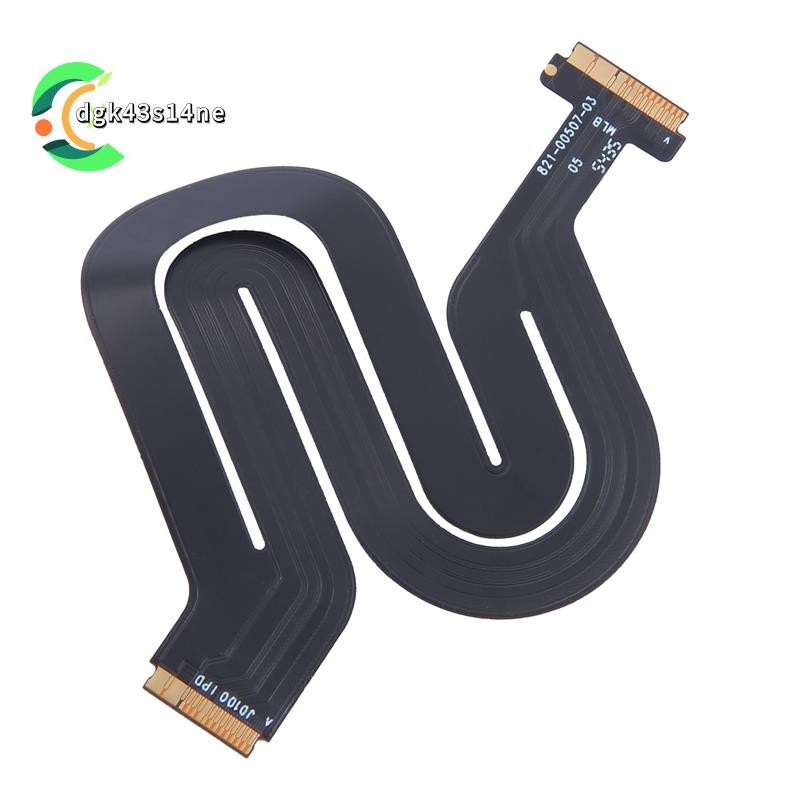 Trackpad Presspad Ribbon Flex Cable 821-00507-03 สําหรับ 12 นิ้ว A1534