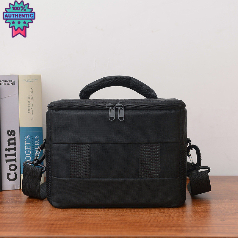 กระเป๋าเคส ใส่ลําโพง Marshall STOCKWELL I / MARSHALL Killburn I / EMBERTON ขนาดพกพา กล่องเก็ลำโพงพกพ