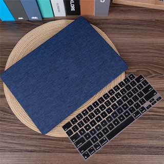 การออกแบบผ้ายีนส์สําหรับ 2024 Macbook pro 14 m4 M2 M3 ชิป Ai…