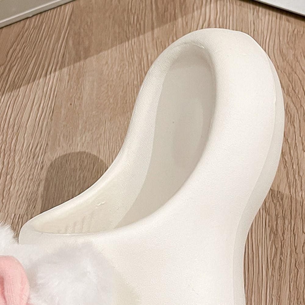 MELODYGOODS1 รองเท้าแตะสไลด์, รองเท้าแตะ Flip Flops น่ารัก, Hot Kitty Slide Shower Funny Shower Shoes Women