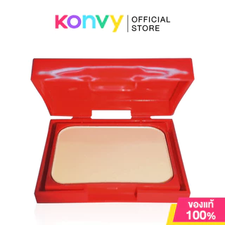REVLON Age Defying™ Two-Way Powder Foundation Refill SPF14/PA+++ 10.5g เรฟลอน แป้งผสมรองพื้น.