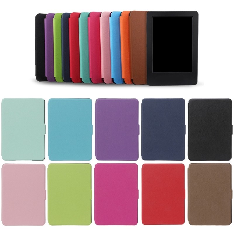 WIN DP75SDI Ultra Slim- ป้องกันสําหรับเชลล์สําหรับกรณีสําหรับ 6 Paperwhite- 1 2 3 KPW 123