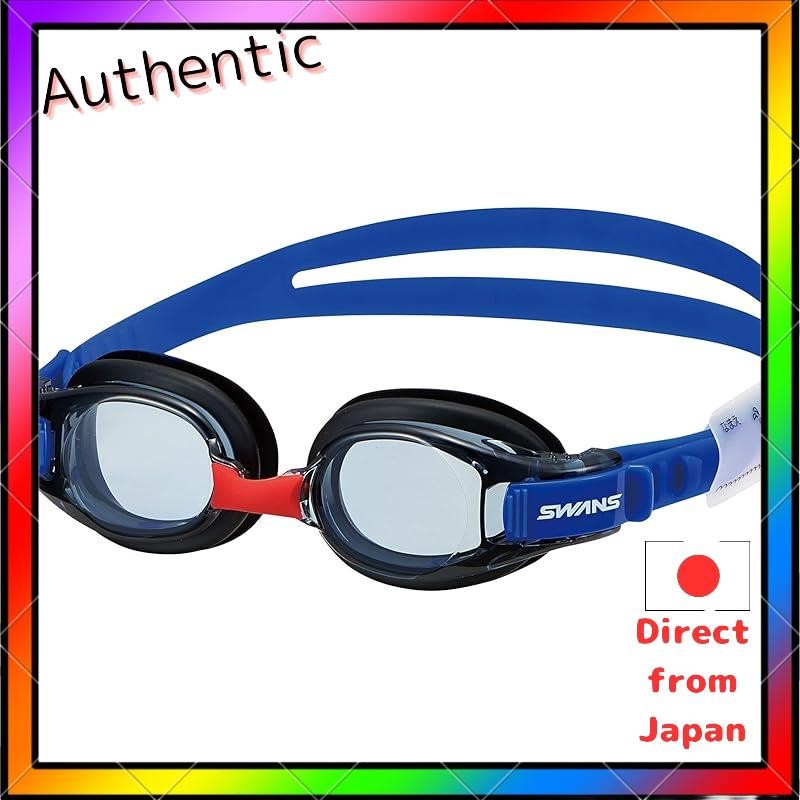 Swans Kids Swimming Goggles SJ-8N