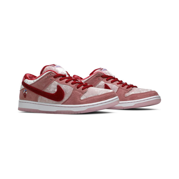 Nike StrangeLove x Dunk Low SBวาเลนตี้วันCT2552-800