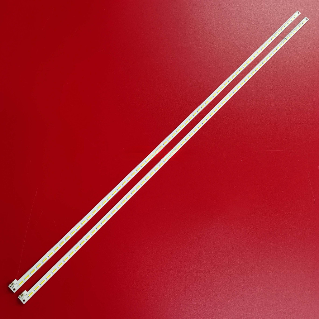 DEVANT 46GL510 46INCH LED TV BACKLIGHT 2PCS 64LED