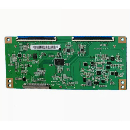 HAIER LE58B9600UG ทีวี TCON BOARD PT580GT02-1-C-4 LE58B9600