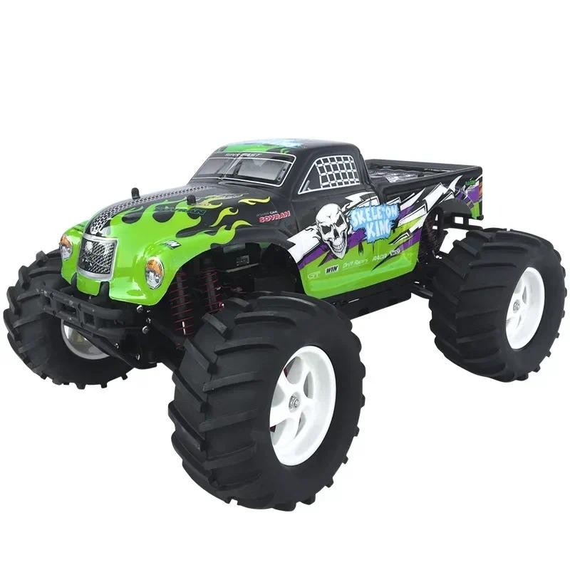 1/8 รถ Body Shell สําหรับ SG-801/802/803 RC ยานพาหนะอะไหล่ SG-CK01