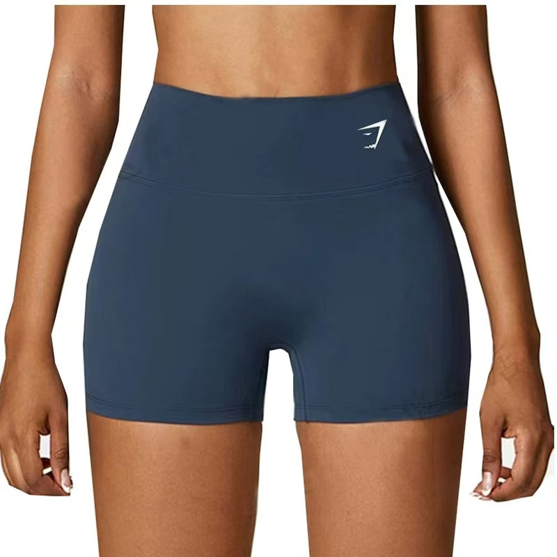 Gym++shark ADAPT FLECK SEAMLESS SHORTS