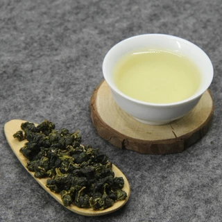พรีเมี่ยมไต้หวัน Dongding Oolong Alishan Tea High Mountain Organic Loose Tea