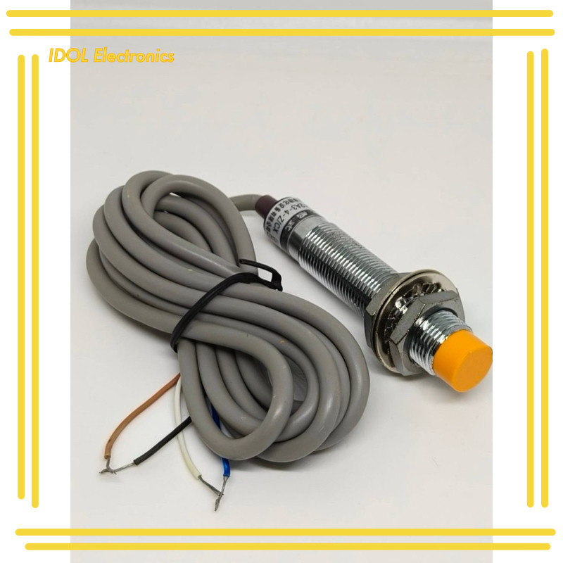 ราคาถูก! LJ12A3-4Z/CX เช็นเชอร์ LJ12A3-4Z /CX LJ12A3-4 Z/CX ส่งจากไทย ของใหม่ มือ1 LJ12A3-4Z/CX