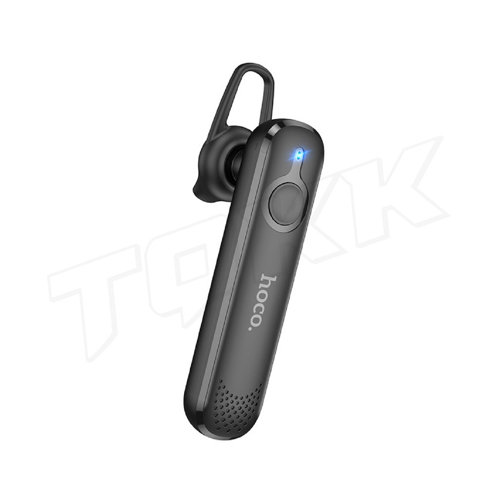Hoco E63 หูฟังบลูทูธ ไร้สาย หูฟัง เสียงดีเบสแน่น Bluetooth Wireless With Mic ของแท้ รูปที่ 3