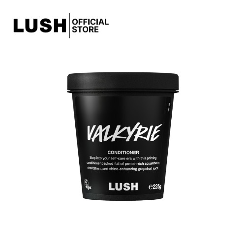 LUSH ครีมนวดผม VALKYRIE HAIR CONDITIONER