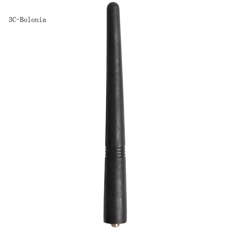 PC เสาอากาศ VHF สําหรับวิทยุสองทาง GP320 GP68 GP338 GP328 GP338 PLUS GP350