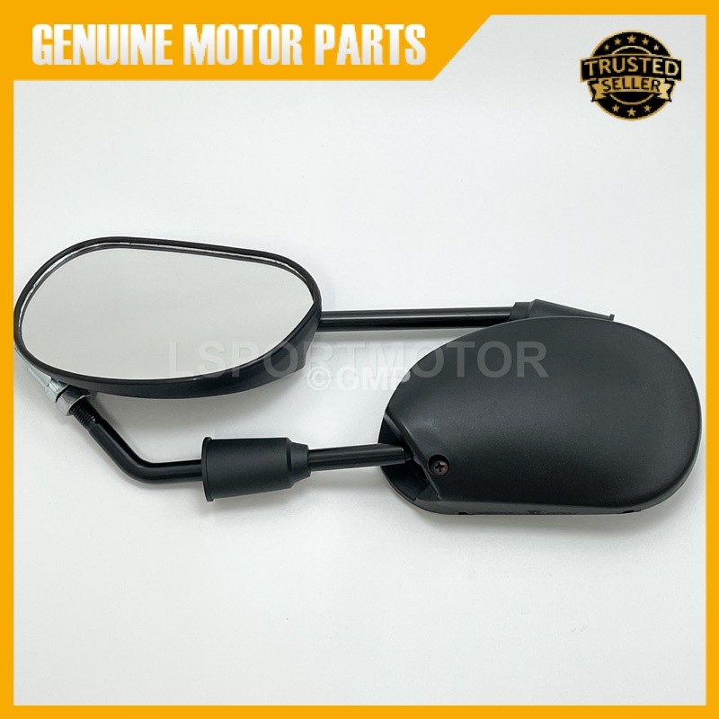 HONDA DREAM110 SIDE MIRROR (R/L) CERMIN SISI EX5 DREAM 110