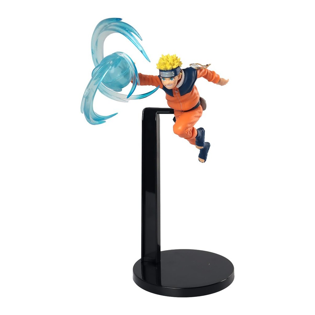 Banpresto NARUTO EFFECTREME UZUMAKI NARUTO