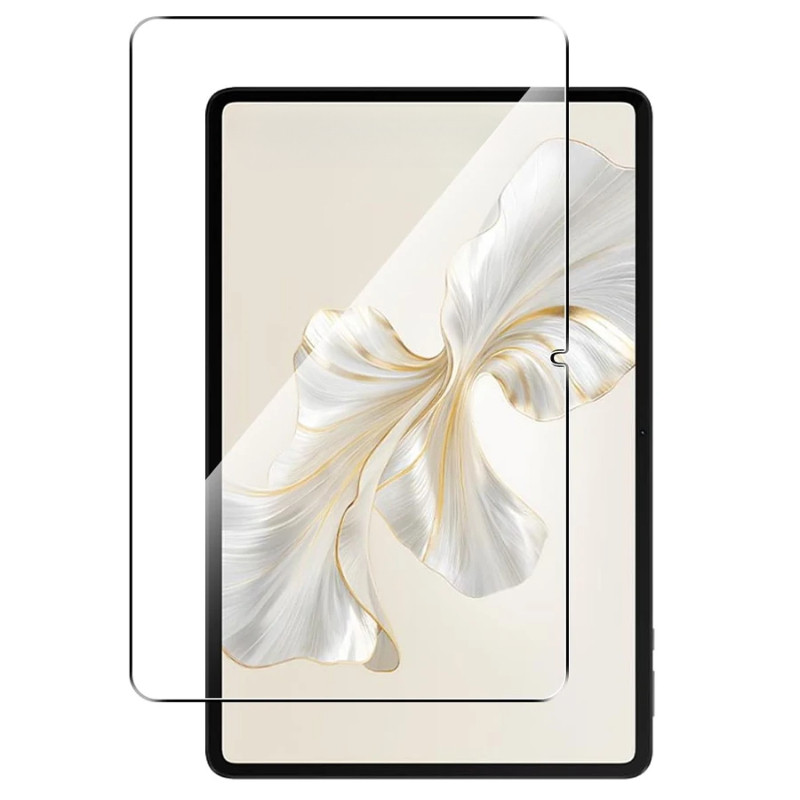 999D HD ฟิล์มกระจกนิรภัยใสสําหรับ Honor Pad 9 Pro 8 6 5 Tab 7 Z5 Z3 10.1 12 12.1 นิ้ว Anti-Fingerpri