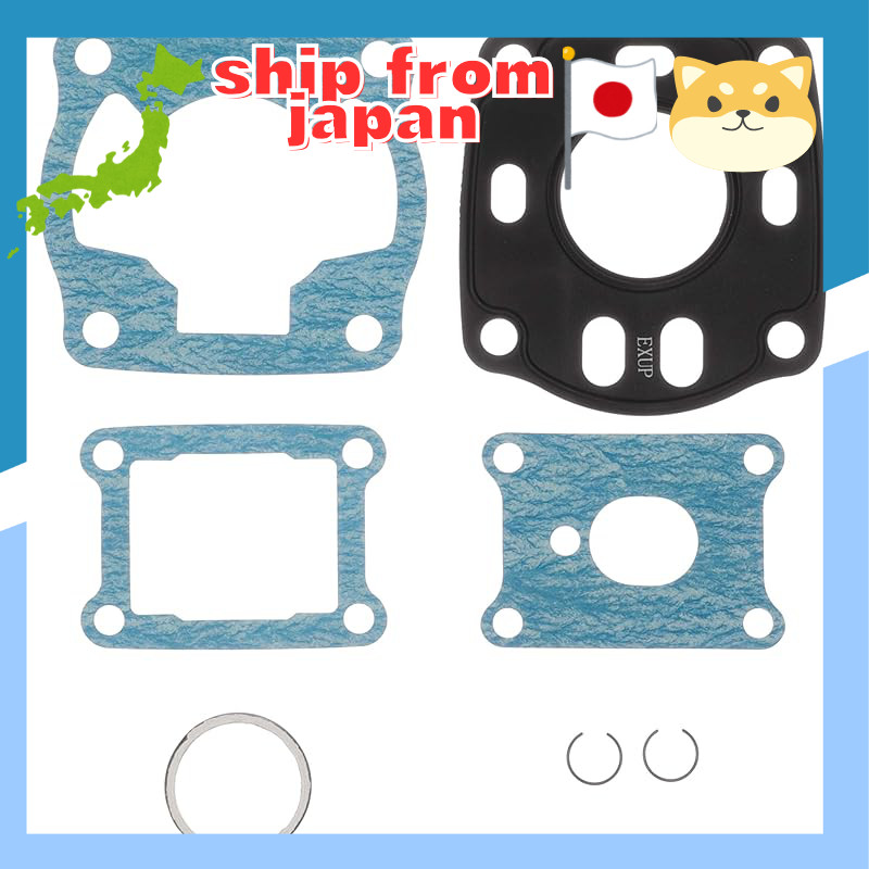 KITACO Packing Set (50cc) NS-1/NSR50/NS50F 960-1081050