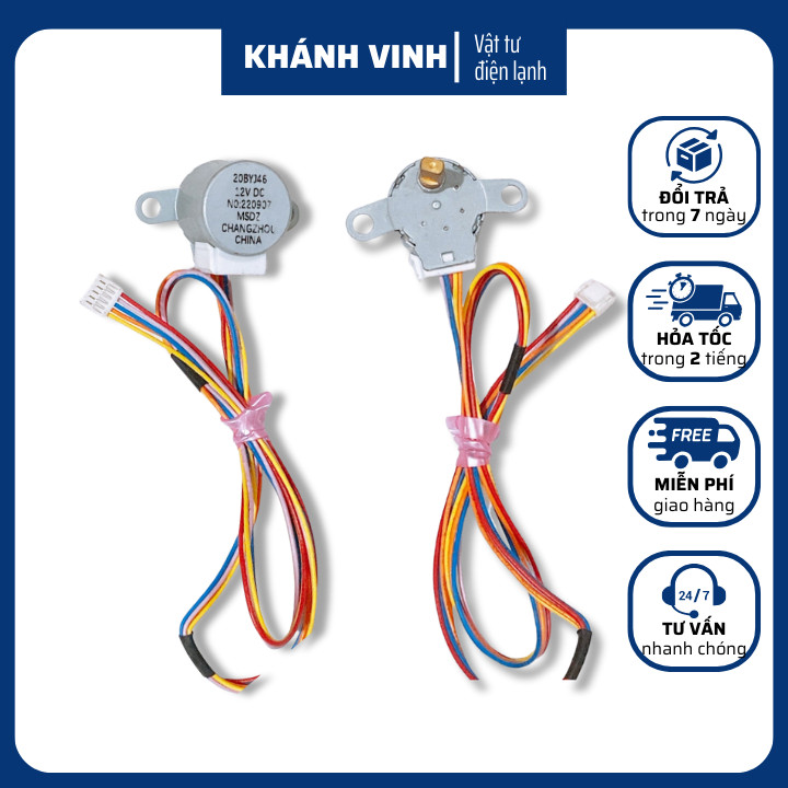 [สินค้าดี] มอเตอร์สวิงแอร์ DAIKIN มอเตอร์ลมแอร์ DAIKIN มอเตอร์สวิงแอร์ DAIKIN