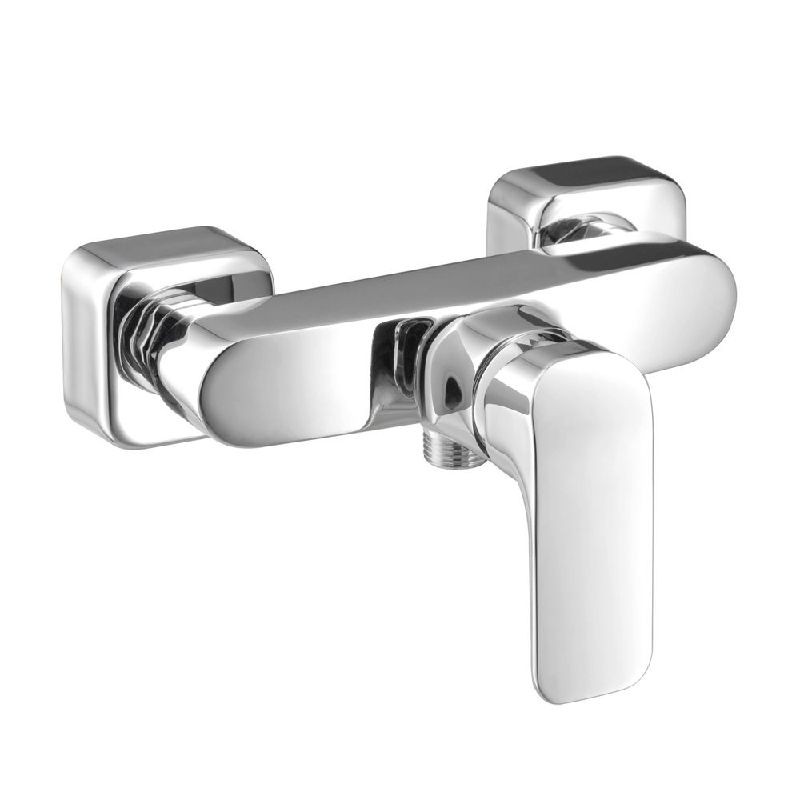 COTTO CT2148A ก๊อกผสมยืนอาบ 21 x 27 x 19 ซม.