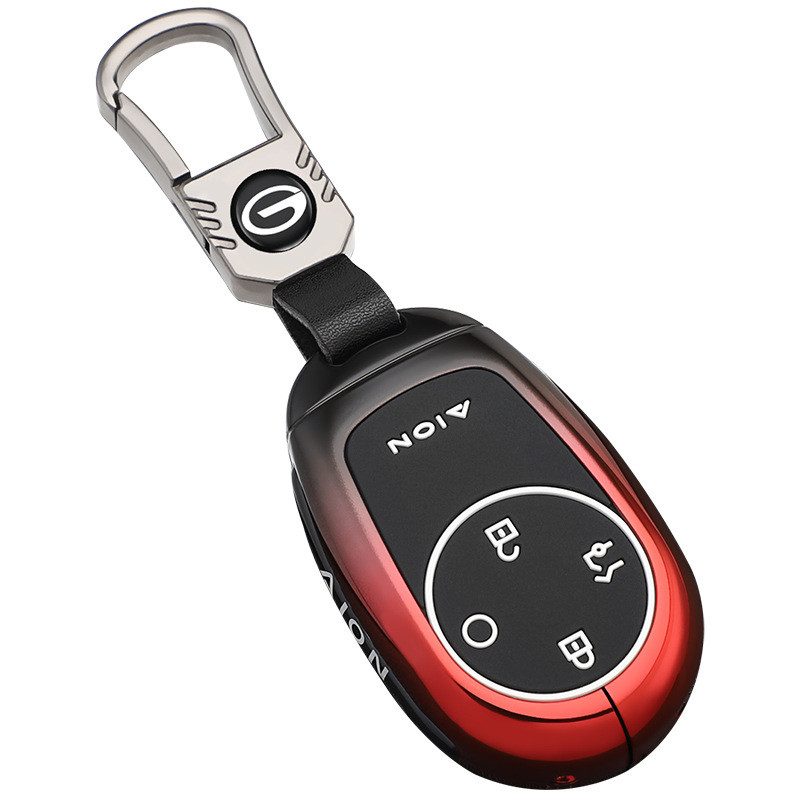 ใช้ได้กับเคสกุญแจ AION V Tyrannosaurus เคส AION RT รุ่นใหม่ Aion UT