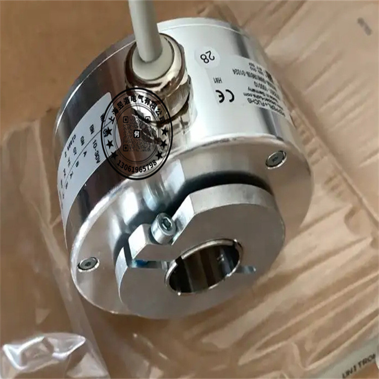 P+Double JIA Fu FVM58N-011AEA3GN-0813 ตัวเข้ารหัสแยก