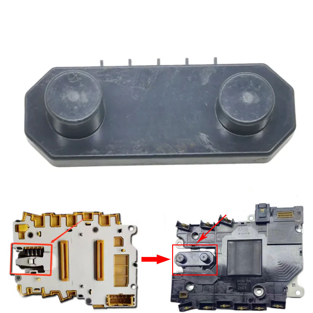 เซ็นเซอร์ความเร็วรถยนต์เกียร์ ECU JRE710E ETC94-110N 7AT P0720 GE2257851 สําหรับ Infiniti FX50 FX50S