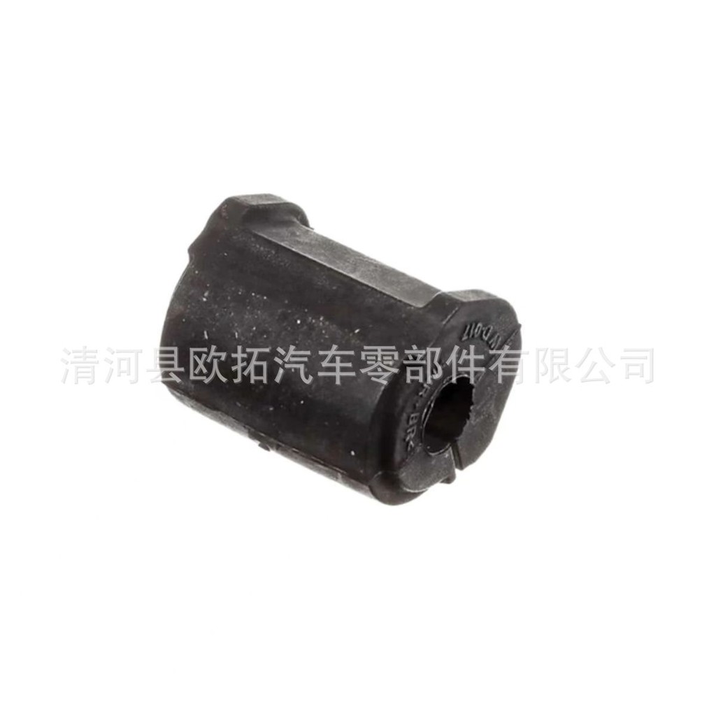 เหมาะสําหรับโตโยต้าด้านหลังสมดุลบาร์ยางแขนเปิดยางแขน48818-30210