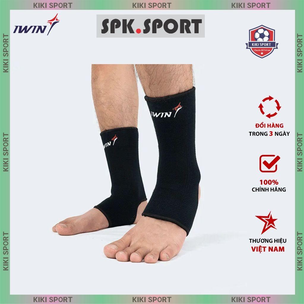 [ของแท้] Iwin Keepa Heel Brace Anti-Ankle Overturn Support