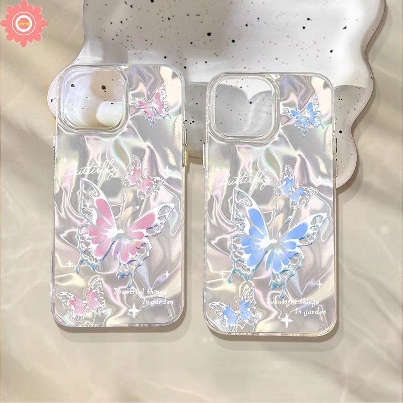 สําหรับrealme C11 หมายเหตุ 60 50 C25 C63 C15 C67 C51s C61 C17 C12 C25s C65 C35 C21 C51 C55 C31 C21Y C20 C30 C25Y 7i 5i 9i 5i 5i 5i 5s ผีเสื้อหวานโรแมนติกแฟนตาซี เคส