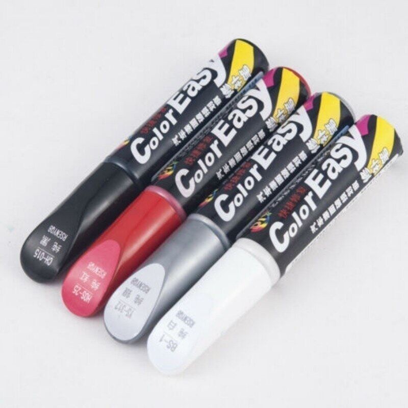 HEXMA  Universal Car Paint Pen Auto Body Scratch Repair Pens Waterproof Repairing  Remover Car PaintCareAutoAccessories - รูปที่ 6