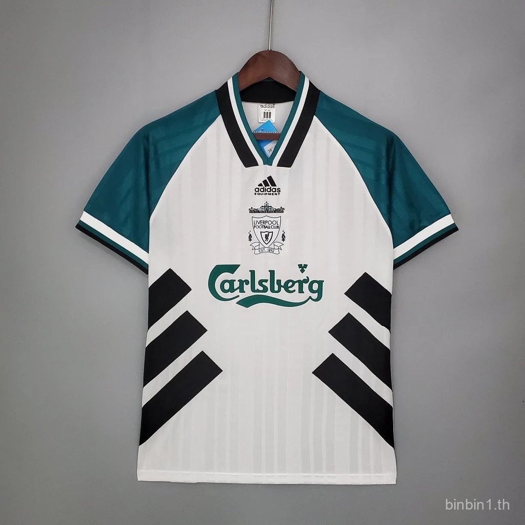 93-95 Liverpool Away Retro JERSEY