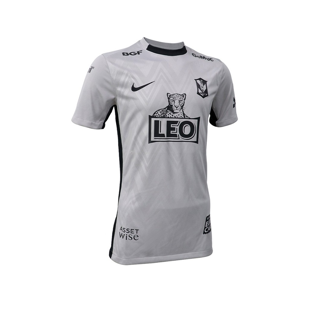 Third Jersey BGPU TL2024/25 (ชุดที่สาม) - รูปที่ 2