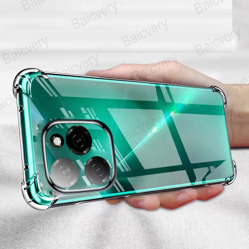 สําหรับ Tecno Spark 20 KJ5 KJ5n Pro 5G KJ8 4G KJ6 ใสนุ่ม TPU เคสซิลิโคนฝาหลัง