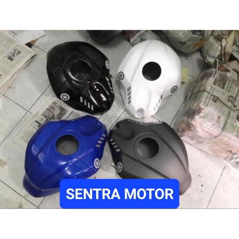 R15 ถุงยางถัง R15 ครอบถัง v2 รุ่น R1m รุ่น m1 เท่